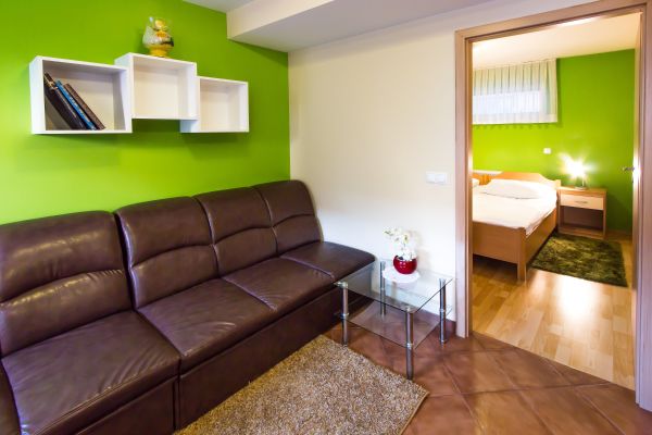 Bed & Breakfast Kepic airport Ljubljana (Cerklje na Gorenjskem)